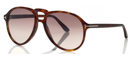 Tom Ford LENNON-02 FT 0645 52G A